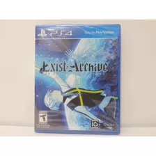 Arquivo Existente: O Outro Lado Do Céu Ps4 Sellado