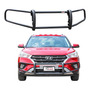 Bumper Parachoques Puerta Trasera Hyundai Accent 2012-2019