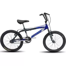 Bicicleta Cross Para Niño Rin 20 Seven 