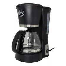 Cafetera Electric Life Md-210 0.6l 550w