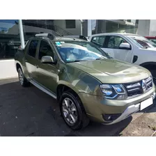 Renault Duster Oroch 2.0 Privilege 2018 - 90.000km Bruno