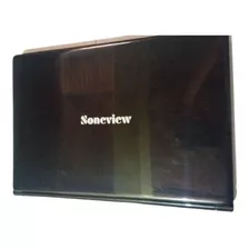 Case Carcasa Laptop Portatil Soneview N1405