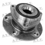 Maza Volkswagen Eos 2007-2016 Delantera 5 Roscas Encoder