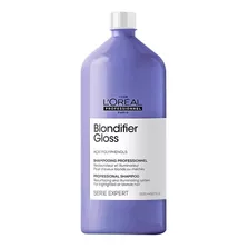 Loreal Pro Serie Expert Blondifier Gloss - Shampoo 1500ml