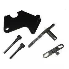 Kit De Ferramentas Troca Correia Dentada Renault 1.6 16v