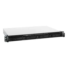 Nas Synology Rackstation Rs422+ Dual Core 3.1ghz 2gb 0tb