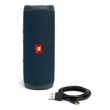 Corneta Recargable Bluetooth Jbl Flip 5 Original