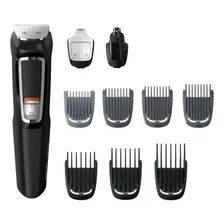 Maquina Cortadora Philips Barba Cabello Multigroomer 3740/40