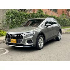 Audi Q3 Sportback 2020 1.4 35 Tfsi Ambition Plus