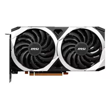 Tarjeta De Video Msi Rx 6650 Xt Mech 2x 8g Oc