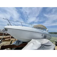 Lancha Phantom 300 Mercruiser 8.2 380hp Conj 2013