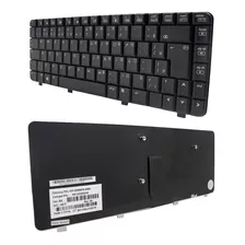 Teclado Notebook Hp Compaq C700 C750 C710 C720 Pk1302e02v0