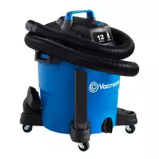  Vacmaster Vbv1210. Aspiradora De 12 Galones, 5 Caballos De 