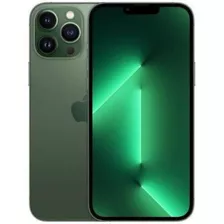 iPhone 13 Pro Max 256 Verde Alpino Sem Detalhes 