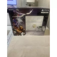 Ps4 Edição Especial Destiny