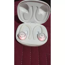 Auriculares Deportivos Bt Hq Spirit Boost Run Blanco Fox Box