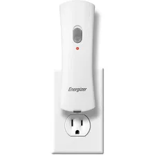 Linterna Energizer Led De Emergencia Recargable Corte De Luz