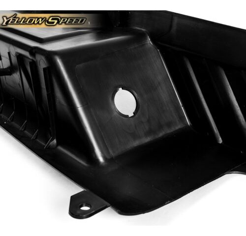 Fit For Ford F-150 F150 2009-2014 Rear Bumper Top Step P Ccb Foto 5