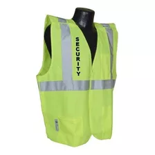 Radians Radwear Sv4 Breakaway Security Safety Vest