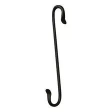 Achla Diseña Soporte Extensor S-hook, 8 Pulgadas (tsh-16)