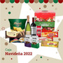 Segunda imagen para búsqueda de cajas navideñas