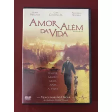 Dvd - Amor Além Da Vida - Robin Williams - Seminovo
