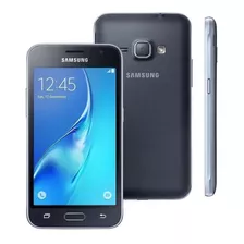 Samsung Galaxy J1 (2016) Dual Sim 8 Gb Preto Mostruario Bom