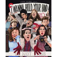 Blu-ray I Wanna Hold Your Hand / Criterion Subtitulos Ingles
