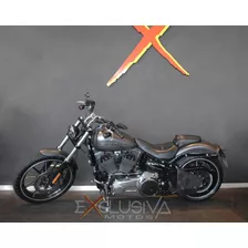 Harley Davidson Breakout 103