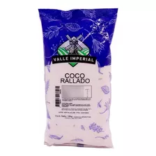 Coco Rallado 150 Grs - Valle Imperial