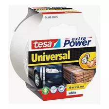 Cinta Duct Tape Tesa Extra Power Universal- 50mm X 10mt-