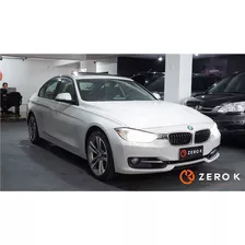 Bmw 328i 2.0 Gp 16v Activeflex 4p Automático