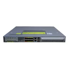 Roteador Cisco Asr1001x 6 Gigabit 2 10gb Ipservices Seminovo