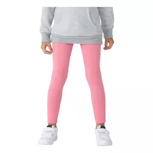 Calça Legging Básica Infantil Menina Tradicional