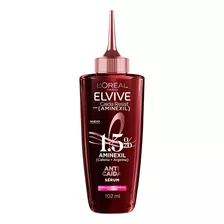 L'oréal Paris Elvive Caída Resist Con Aminexil Serum 102ml