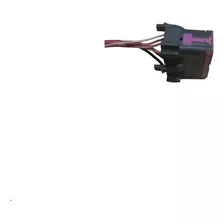 Conector 16 Pinos Obd Golf Passat Original 3a0972695a-11370h