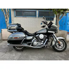 Kawasaki Voyager 1700