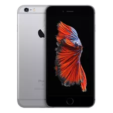 Celular iPhone 6s Plus - 64 Gb Original A + Funda Silicona