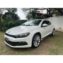 Volkswagen Scirocco 2012 1.4 Tsi 160cv