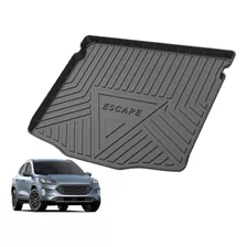 Funda Maletero 3d Ford Escape 2021-23