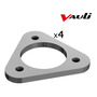 6 Bridas Vauli Para Mltiple Vw Sedn Cocol Grande Tubo 1.5