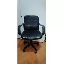 Silla De Escritorio Ejecutiva 6104 (leer Descripcion)