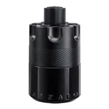 Azzaro The Most Wanted Eau De Parfum Intense 100 ml Para Hombre