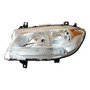 Faro Mercedes Benz Sprinter 14 - 17 Lado Izquierdo. 