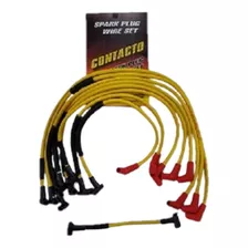 Cables De Alta Contacto Chevrolet Cheyenne Motor Tbi