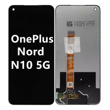 Modulo Pantalla Lcd Tactil One Plus Nord N10 5g N 10