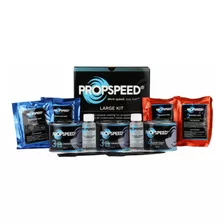 Propspeed Kit Marino 1 Litro Oceanmax