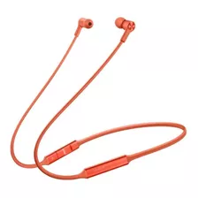 Audífono In-ear Inalámbrico Huawei Freelace Cm70-c Amber Sunrise