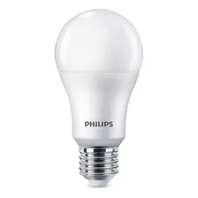 Lâmpada Led Philips 11w Bivolt Luz Branca Fria 6500k E27 Cor Da Luz Branco-frio 110v/220v