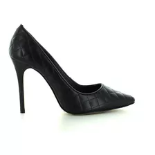 Zapatilla Para Mujer Sintetico Perugia Formal Mod. 11164